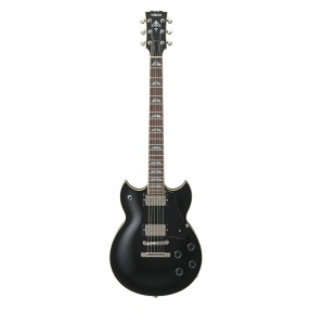 Yamaha SG1820 BL Black - gitara elektryczna - 1