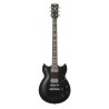 Yamaha SG1820 BL Black - gitara elektryczna - 1