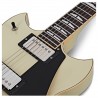 Yamaha SG1820 VW Vintage White - gitara elektryczna - 6