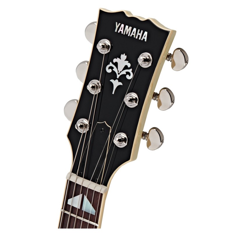 Yamaha SG1820 VW Vintage White - gitara elektryczna - 7
