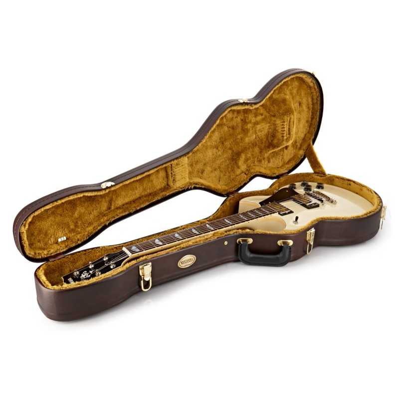 Yamaha SG1820 VW Vintage White - gitara elektryczna - 8