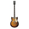 Yamaha SG1820 BS Brown Sunburst - gitara elektryczna - 1