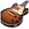Yamaha SG1820 BS Brown Sunburst - gitara elektryczna - 4