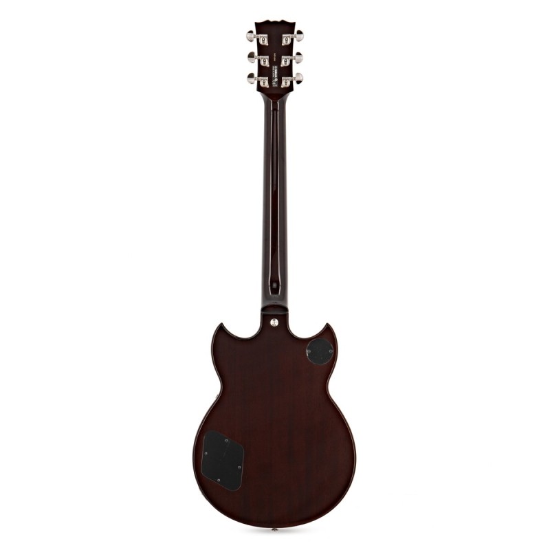 Yamaha SG1820 BS Brown Sunburst - gitara elektryczna - 5