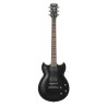Yamaha SG1820A BL Black - gitara elektryczna - 1