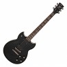Yamaha SG1820A BL Black - gitara elektryczna - 2