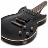 Yamaha SG1820A BL Black - gitara elektryczna - 3