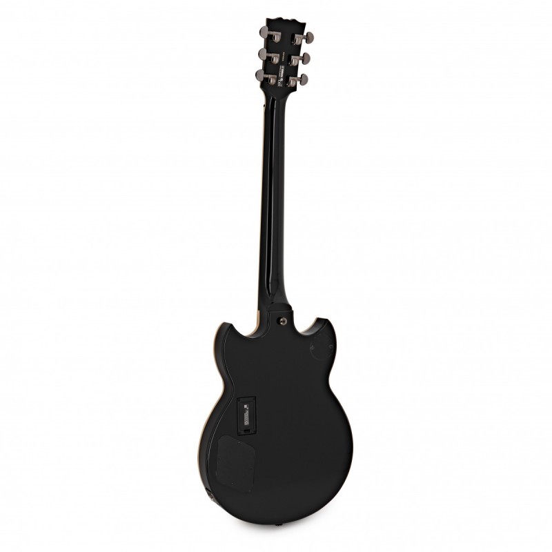 Yamaha SG1820A BL Black - gitara elektryczna - 4