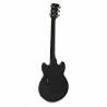 Yamaha SG1820A BL Black - gitara elektryczna - 4