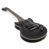 Yamaha SG1820A BL Black - gitara elektryczna - 6