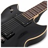 Yamaha SG1820A BL Black - gitara elektryczna - 7