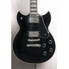Yamaha SG1820 BL Black - gitara elektryczna - 2