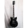 Yamaha SG1820 BL Black - gitara elektryczna - 3