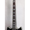 Yamaha SG1820 BL Black - gitara elektryczna - 4