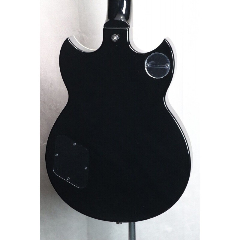 Yamaha SG1820 BL Black - gitara elektryczna - 5