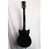 Yamaha SG1820 BL Black - gitara elektryczna - 6