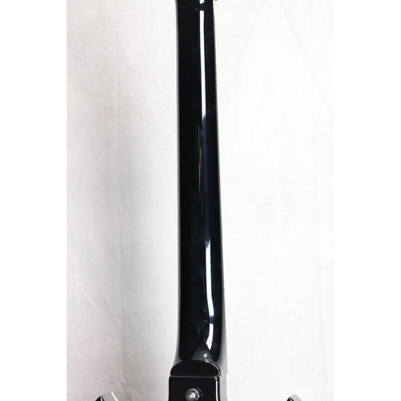 Yamaha SG1820 BL Black - gitara elektryczna - 7