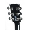 Yamaha SG1820 BL Black - gitara elektryczna - 9