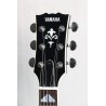 Yamaha SG1820 BL Black - gitara elektryczna - 8