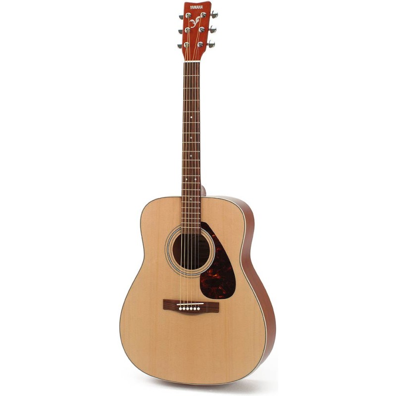 Yamaha F370 NT - gitara akustyczna - 1