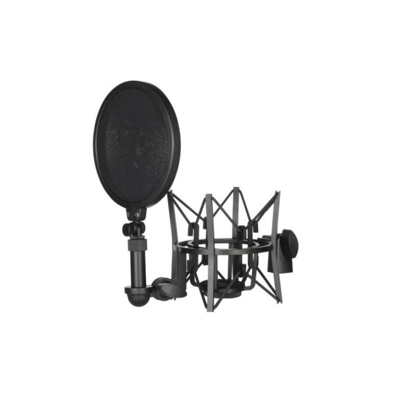 RODE SM6 - uchwyt mikrofonowy z pop filtrem