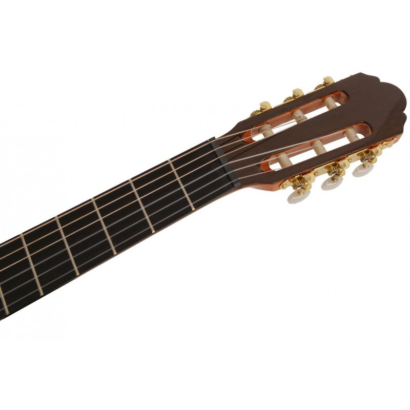 Arrow Calma gloss - gitara klasyczna 4/4 - 5