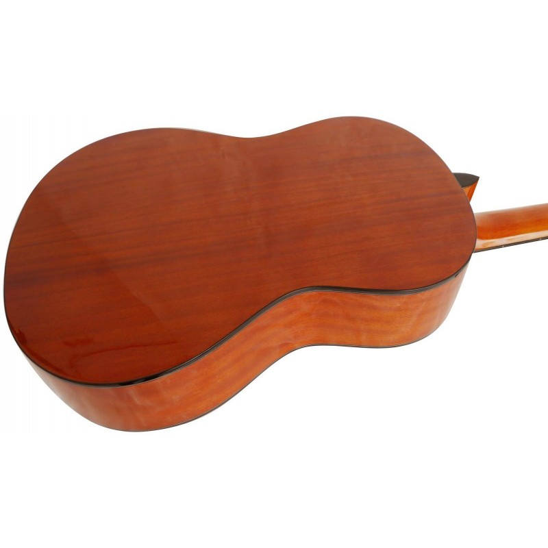 Arrow Calma gloss - gitara klasyczna 4/4 - 7