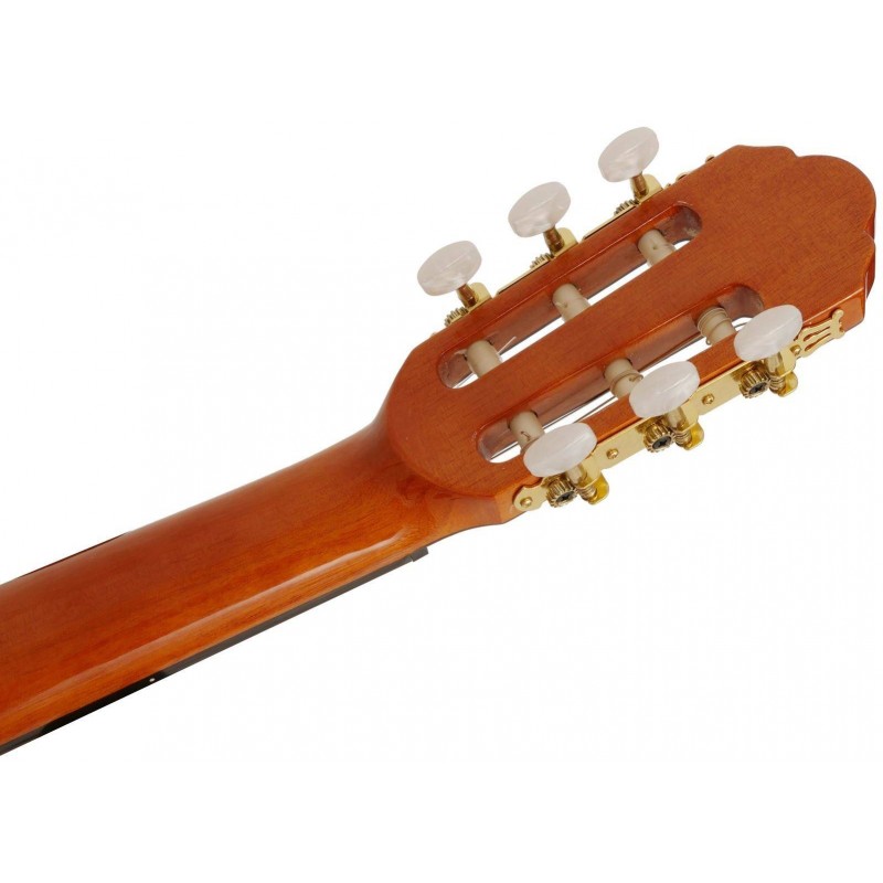 Arrow Calma gloss - gitara klasyczna 4/4 - 8