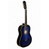 Ever Play EV-128 Blue - gitara klasyczna 4sls4