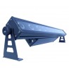 Fractal Lights 12x15W RGBWA+UV IP 65 - Belka LED BAR - 2