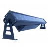 Fractal Lights 12x15W RGBWA+UV IP 65 - Belka LED BAR - 3