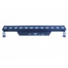Fractal Lights 12x15W RGBWA+UV IP 65 - Belka LED BAR - 5