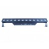 Fractal Lights 12x15W RGBWA+UV IP 65 - Belka LED BAR - 6