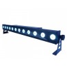 Fractal Lights 12x15W RGBWA+UV IP 65 - Belka LED BAR - 9