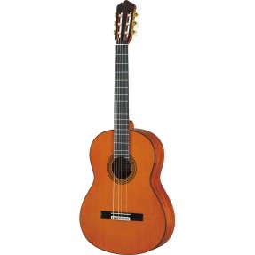 Yamaha GC12C - gitara klasyczna - 1