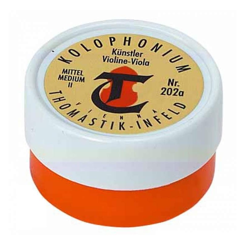 Thomastik 202 - kalafonia - 1