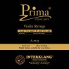 Prima P-703 - Struny do skrzypiec 4/4 i 3/4 - 2