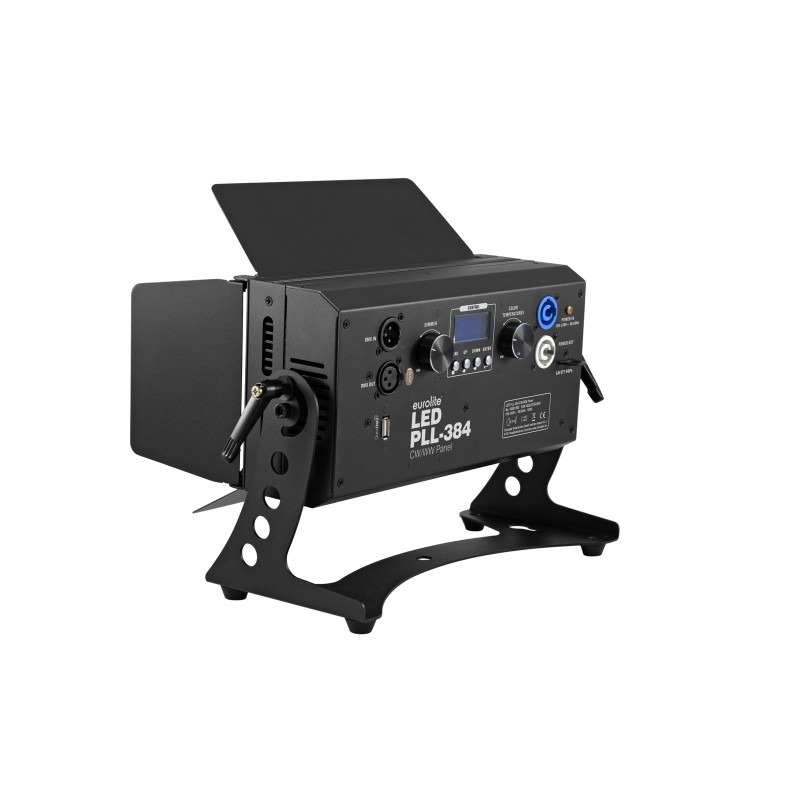 Eurolite LED PLL-384 CW/WW - Panel LED - 5