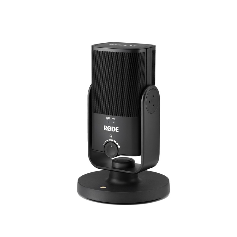 RODE NT-USB Mini – Mikrofon Pojemnościowy USB - 3