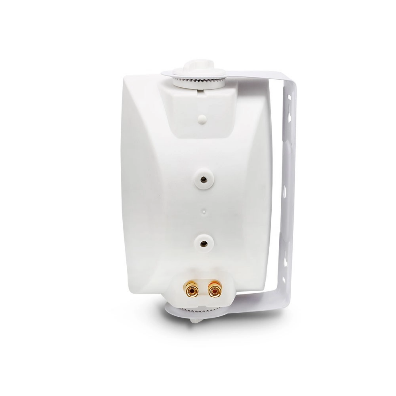 LD Systems CWMS 42 W - głośniki naścienne, para - 5