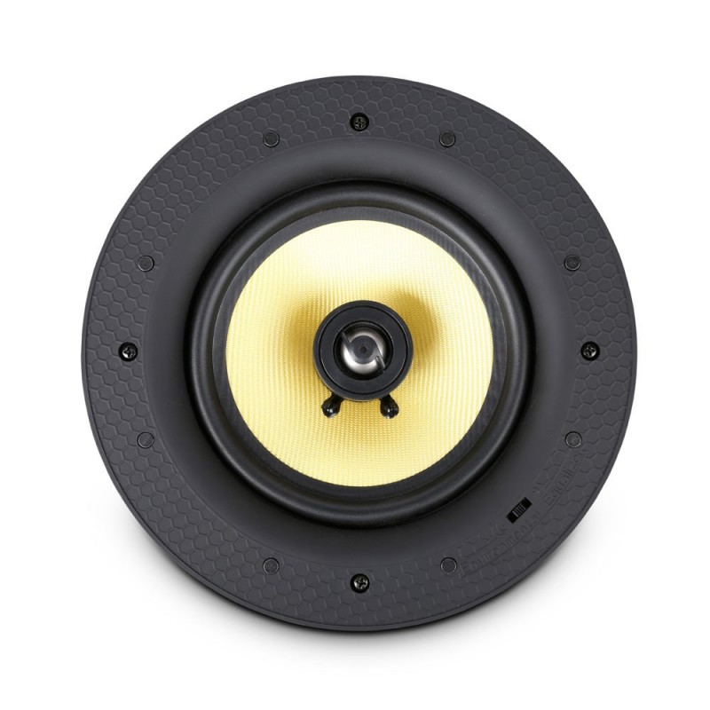 LD Systems CFL 62 100V - głośnik instalacyjny - 2