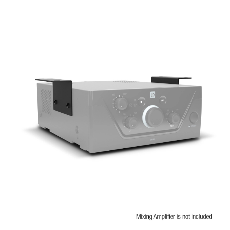 LD Systems IMA RK - Zestaw do montażu w rack - 9