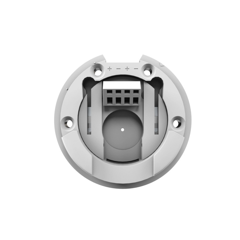 LD Systems DQOR 8 W - głośnik instalacyjny - 8