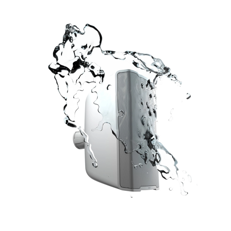 LD Systems DQOR 8 W - głośnik instalacyjny - 12