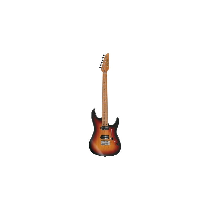 Ibanez AZ2402-TFF - gitara elektryczna