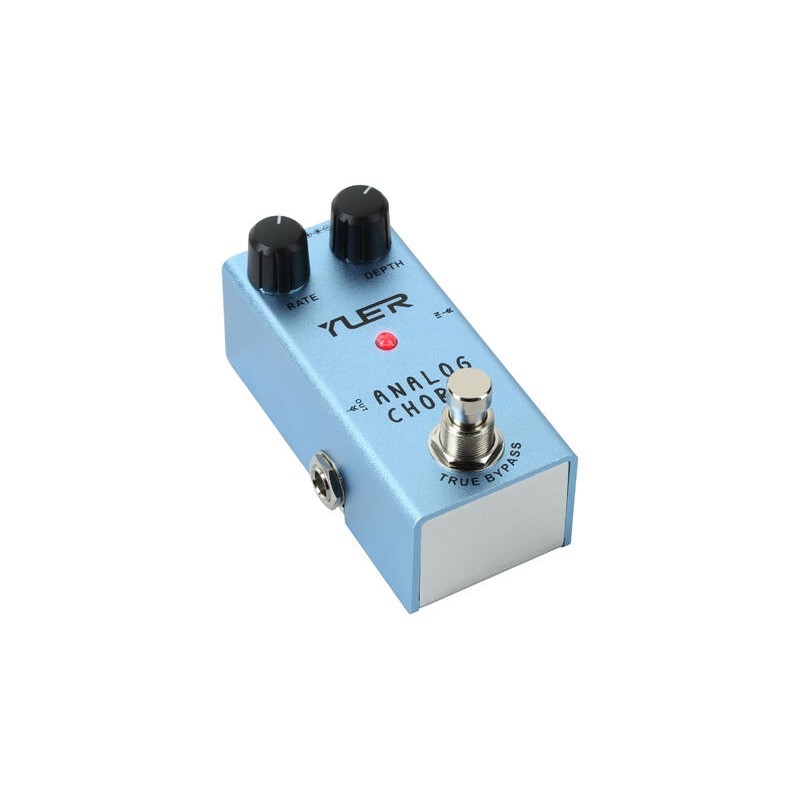 Yuer RF-10 Series Analog Chorus - efekt gitarowy - 2
