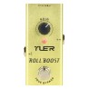 Yuer RF-10 Series Roll Boost - efekt gitarowy - 1
