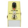 Yuer RF-10 Series Roll Boost - efekt gitarowy - 4