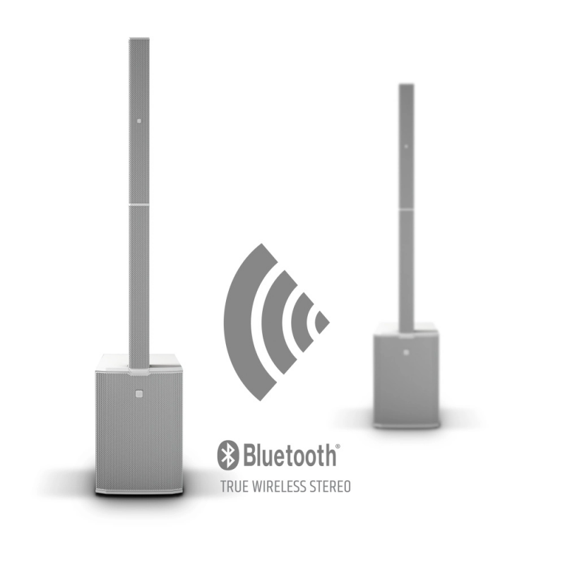 LD Systems MAUI 44 G2 W - system słukowy - 9