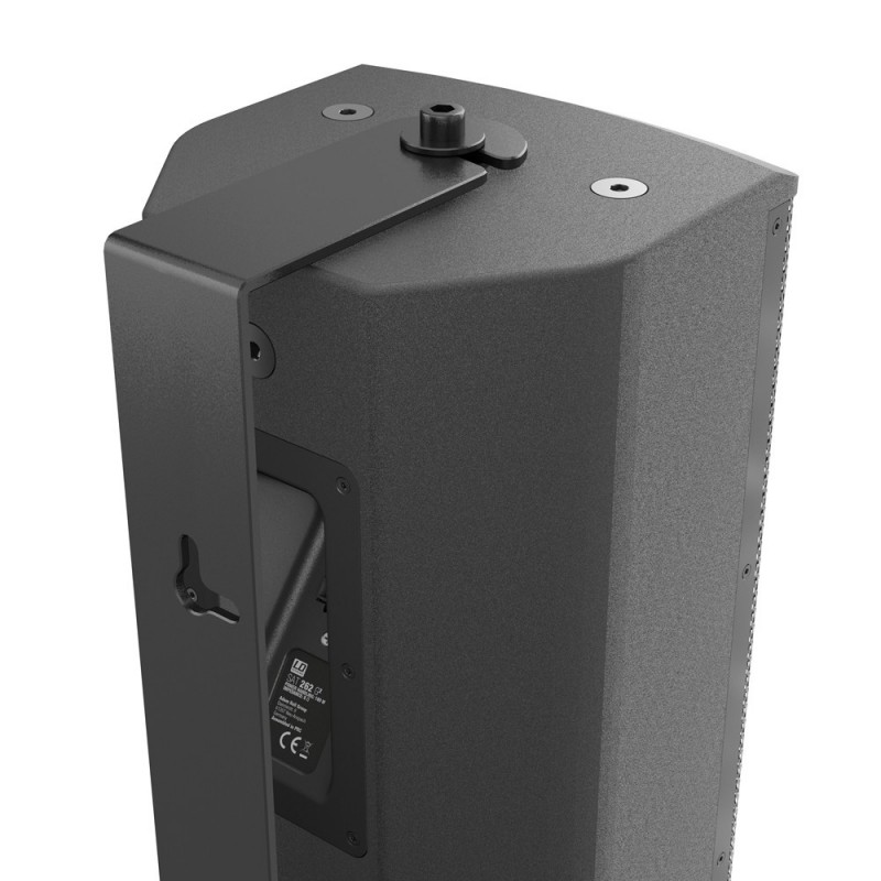 LD Systems SAT 262 G2 WMB - uchwyt ścienny - 1